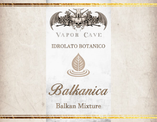 Balkanica H2O