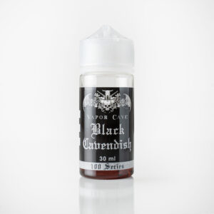 Black Cavendish