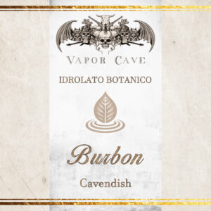 Burbon Cavendish