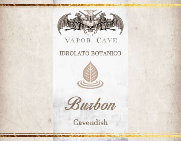 Burbon Cavendish
