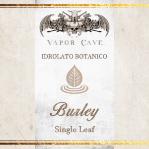 Pure Burley
