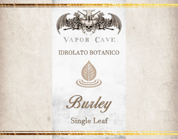 Pure Burley