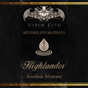 Highlander Mixture