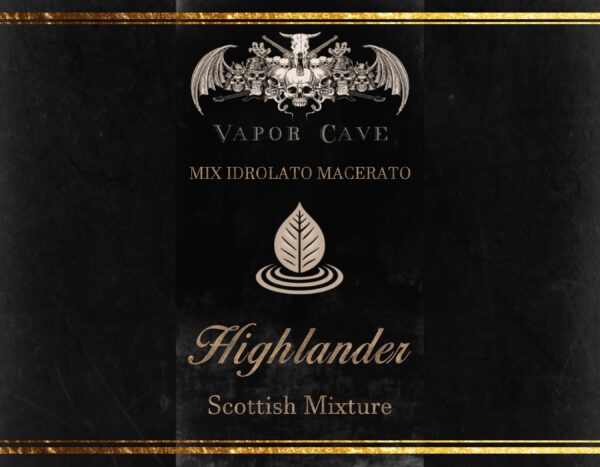 Highlander Mixture
