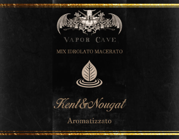 Kent & Nougat