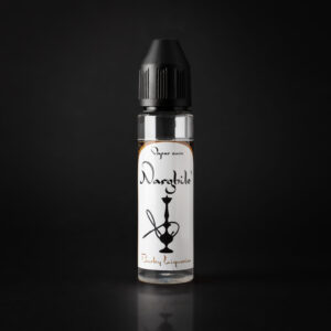 Burley Liquorice H2O