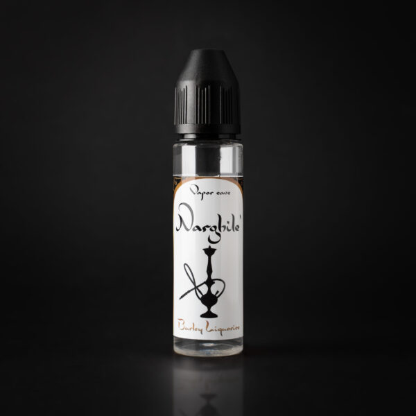 Burley Liquorice H2O
