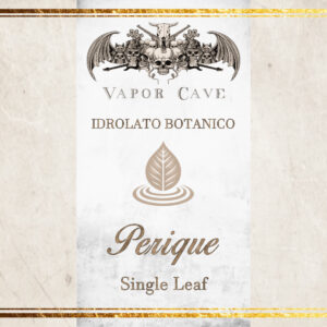 Pure Perique