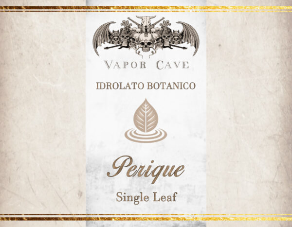 Pure Perique