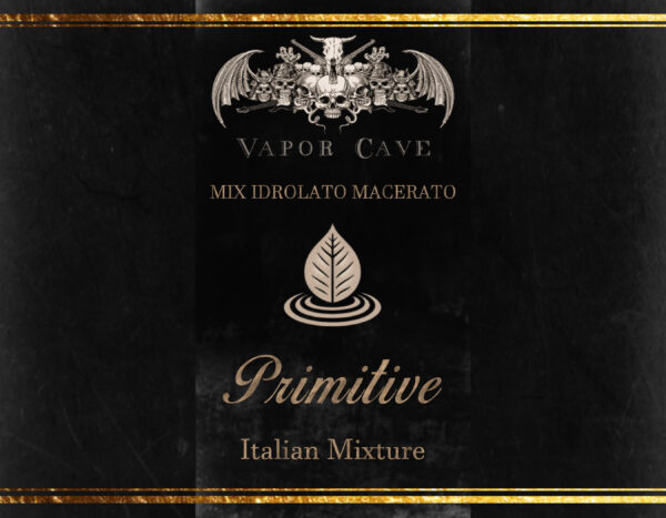 Primitive Mixture