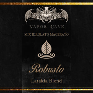 Robusto H2O