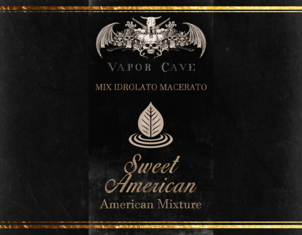 Sweet American