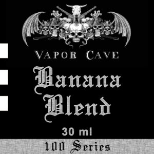 Banana Blend