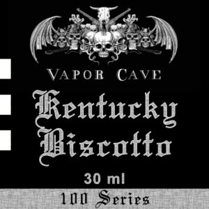 Kentucky Biscotto