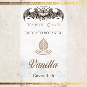 Vanilla