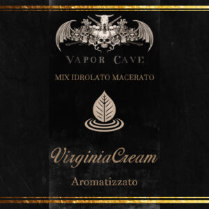 Virginia Cream