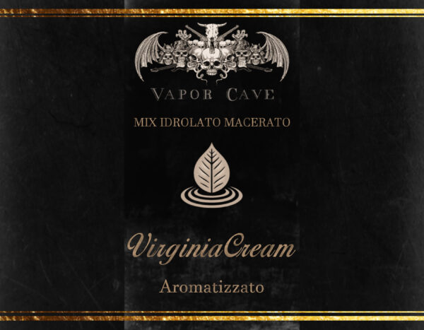 Virginia Cream