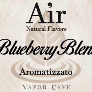 Blueberry Blend