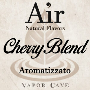 Cherry Blend