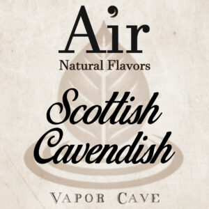 Scottish Cavendish