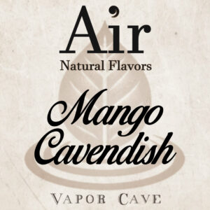 Mango Cavendish