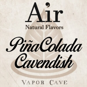 PiñaColada Cavendish