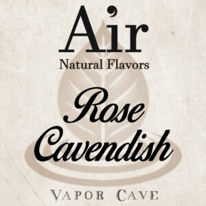 Rose Cavendish